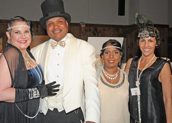 The Retreat Presenting “A Night In Monte Carlo” Themed Hamptons Benefit