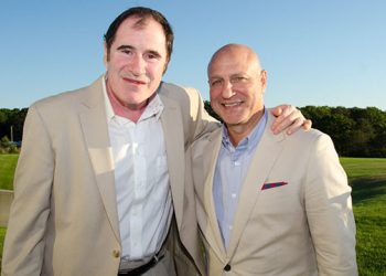 Water Protection Takes Top Priority At Group For The East End’s Swing Into Summer Gala