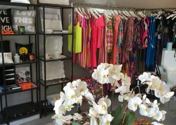 New Pop-Up Shop, Hampton’s Beach Collective, Joins Bridgehampton Community