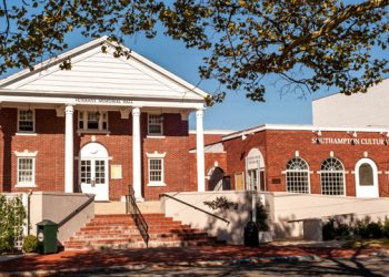 Southampton Cultural Center Holding Open Auditions For “God Of Carnage”