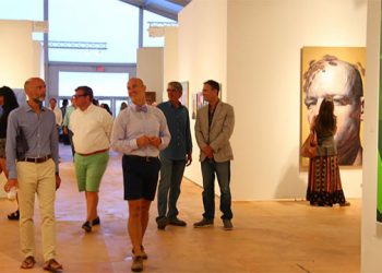 45 Galleries Participating In This Year’s Hamptons Market Art + Design