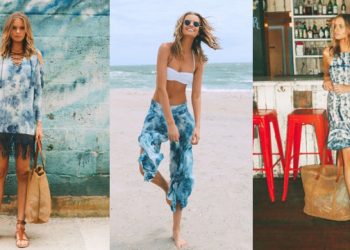 Nicole Miller Pop-Up Shop In Montauk Celebrates “La Plage” Collection Launch