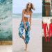 Nicole Miller Pop-Up Shop In Montauk Celebrates “La Plage” Collection Launch