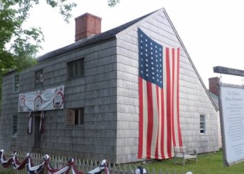 Enjoy A Historic Night Under The Stars At The 2016 Halsey House Gala