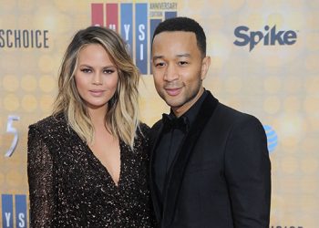 Life@Nite: Chrissy Teigen’s Hamptons Pool Party And “Game Of Thrones” Actor Hosting A “Cyril’s Day” 4th Of July Weekend Send-off