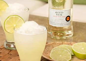 A Trio Of Drinks To Test Out During National Daiquiri Day