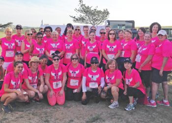 New York State Bill Makes Breast Cancer Screenings More Accessible