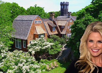 Hamptons-Based Supermodel Lists East End Home For Nearly $30 Million
