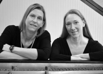 The Old Whaler’s Church In Sag Harbor Celebrates 250th Anniversary With Summer Piano Duet Concert