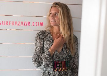 Chatterbox: Swedish Midsummer Soiree Brings Out A Victoria’s Secret Angel And NBA Star