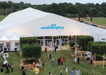 Brooke Shields, Adrian Brody, And Kevin O’Leary To Participate In Art Southampton