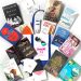 Complimentary Independence Day Hampton Gift Bag Packed With Juicy Summer Beach Reads
