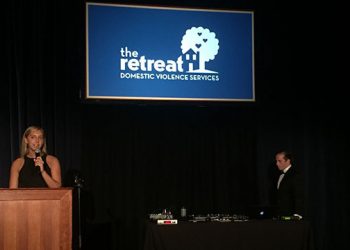 A Night In Monte Carlo: Another Successful Summer Fundraiser For The Retreat’s All Against Abuse