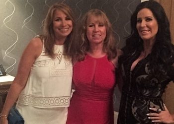 “Million Dollar Matchmaker” Patti Stanger Launching New Show On WE TV