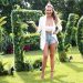 Chatterbox: Jeremih Serenades Chrissy Teigen And Hailey Clauson During Hamptons 4th Of July Bash