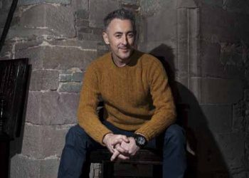 Alan Cumming To Take Westhampton Beach Performing Art Center’s Stage By Storm