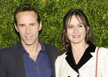 Emily Mortimer And Alessandro Nivola To Serve As Honorary Co-Chairs Of Parrish Art Museum’s Midsummer Party