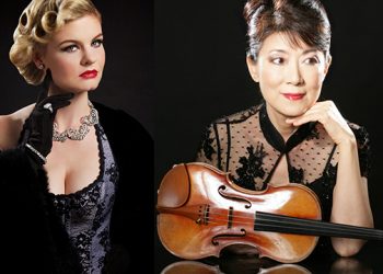 Southampton Cultural Center Presenting Shakespeare’s Legacy Through Music