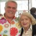 Edie Windsor To Chair Hamptons Tea Dance