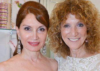 INTERVIEW: Ellen Hermanson Foundation’s Julie Ratner Talks “Starry Night” And Her Hopes For The Future