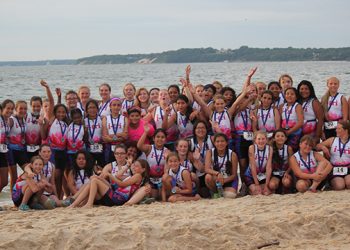 i-tri Hosting Hamptons Youth Triathlon