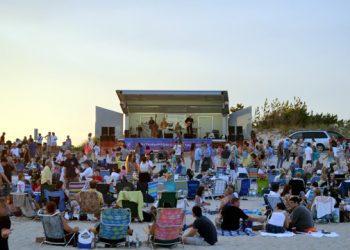 30th Annual Concert In The Park Series Returns To The Hamptons