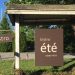 Bistro Eté Opens Its Doors In Water Mill For A Summer Fling In The Hamptons