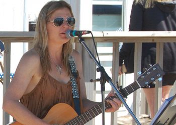The Surf Lodge Launching 2016 Summer Concert Series With Montauk Local