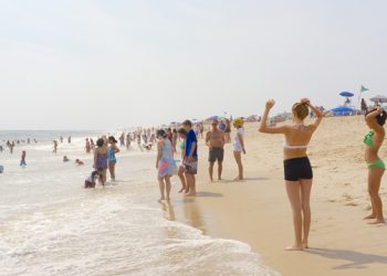 Artists Turn To Aquatic Imagery For Focal Point Of New Hamptons Exhibit