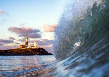 James Katsipis: Photographer Extraordinaire With Swells And Locals