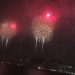 Macy’s Hosts Annual Fourth of July Party And Fireworks