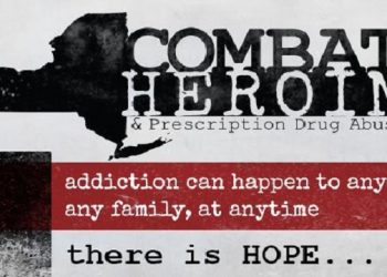 New York State Takes A Smack At Addressing Heroin Epidemic: Assemblyman Thiele Announces Bills To Address Increasing Problem