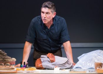 “The Absolute Brightness” Coming To Hamptons-Based Theater For Limited Run