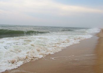 Hamptons.com Teams Up With East Hampton Village For New Live Streaming Camera At Main Beach