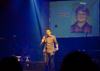 It’s Time To Get Mortified In The Hamptons