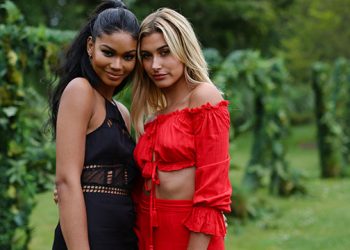 Chatterbox: Hailey Baldwin Hosts Revolve’s Hamptons Summer Splash