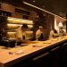 Manhattan Sushi Bar Partnering With Hamptons Highway Restaurant & Bar