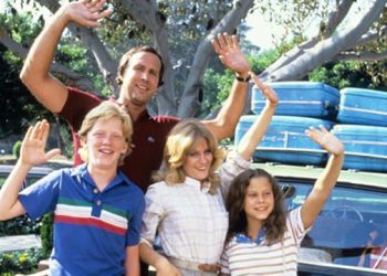 “National Lampoon’s Vacation,” “The Shining,” And “Surf’s Up” Among Free Hamptons Summer Film Series