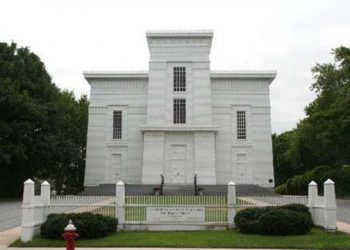 Historic Sag Harbor Old Whaler’s Church Celebrates 250th Anniversary With A Homecoming Weekend