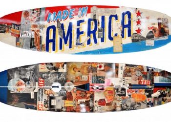 Surfari Crossroads Gallery Hosting An Evening With Artist Greg Miller