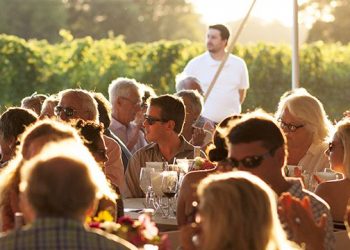 Peconic Land Trust Bringing 14th Annual Through Farms And Fields Benefit To East Hampton