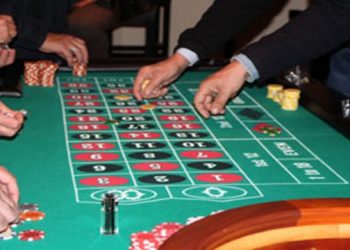 Westhampton Beach Performing Arts Center Betting On A Good Time At Casino Night Benefit