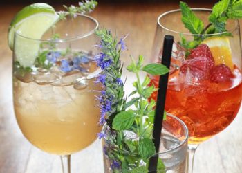 Old Wild Rose Bar Gets New Life As Zigmund’s Opens In Bridgehampton