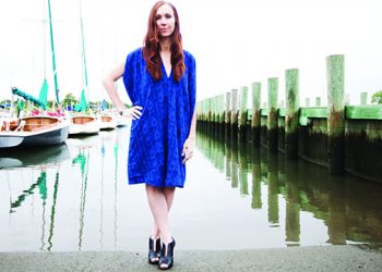 Andrea Grover To Replace Ruth Appelhof As Executive Director Of Guild Hall