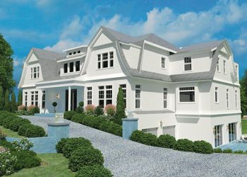 25 Designers Highlighted In 2016 Hampton Designer Showhouse
