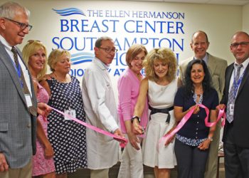Southampton Hospital Expands Services Offered In Hampton Bays