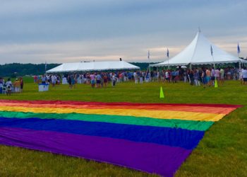 The Center, SAGE, And Callen-Lorde Partner For Successful Hamptons Tea Dance