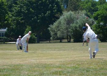 Shelter Island Cricket Club To Host Cricket Match In Support Of Shelter Island Ambulance Corps