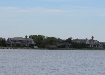 Sag Harbor Is Hot While Southampton Village And East Hampton Village Cool Down