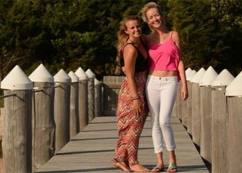 Wake-Up, Wednesday Invites The Community To Help Keep East End Beaches Clean And Support Local Businesses